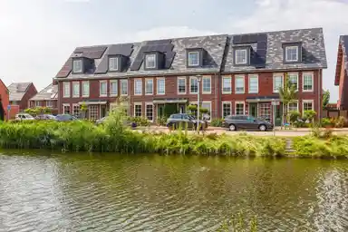 138m2 house to rent for 2750€/month in Will van Kralingensingel 25, Berkel en Rodenrijs