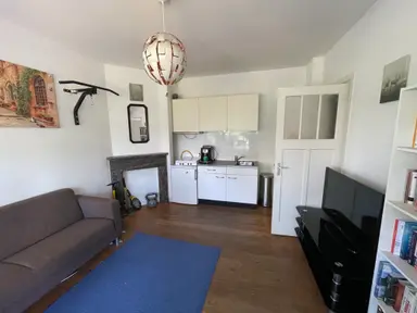 21m2 room to rent for 793€/month in Paterswoldseweg, Groningen