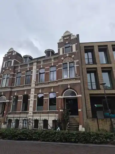 62m2 Appartamento in affitto per 1555€/mese a Burgemeester van Roijensingel, Zwolle