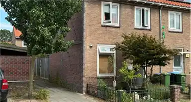 57.29m2 Haus zur Miete für 713.02€/Monat in Kettelerstraat 16, Nijmegen