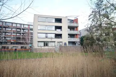 73m2 Appartement à louer pour 2150€/mois à Virulypad 59, Leiden