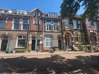 19m2 Chambre à louer pour 601€/mois à Deventerstraatweg, Zwolle