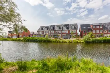 138m2 house to rent for 2750€/month in Will van Kralingensingel, Berkel en Rodenrijs