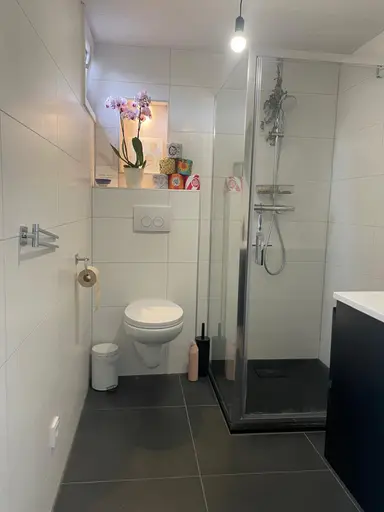 62m2 Appartamento in affitto per 1565€/mese a Burgemeester van Roijensingel, Zwolle