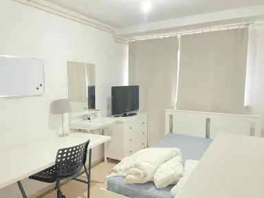 m2 room to rent for 650€/month in Nijmegen