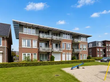 81m2 apartment to rent for 987€/month in Beukenbos, Bladel