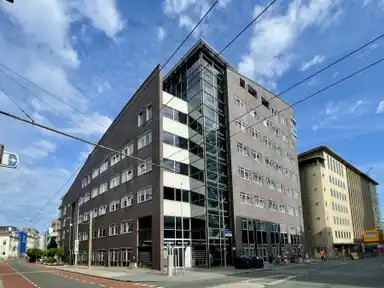 25μ² στούντιο προς ενοικίαση για 685.7€/μήνα σε Utrechtsestraat, Arnhem