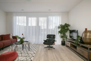 121m2 house to rent for 1745€/month in Willy den Oudenstraat 155, Tilburg