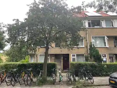 15m2 room to rent for 489.09€/month in Coendersweg 2, Groningen