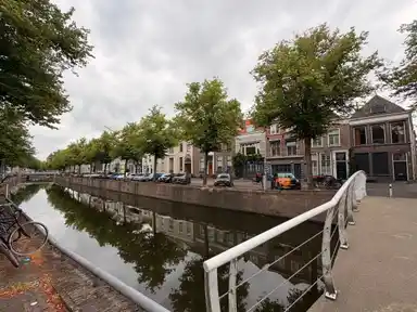 258m2 Casa in affitto per 2750€/mese a Burgwal 65, Kampen