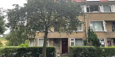 16m2 room to rent for 489.09€/month in Coendersweg 2a, Groningen