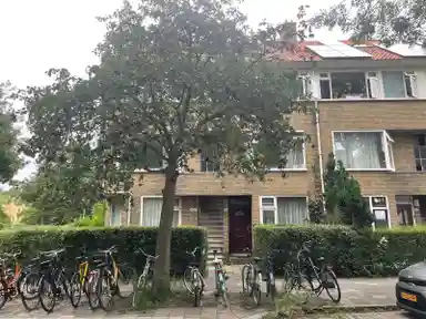 15.75m2 room to rent for 569.09€/month in Coendersweg 2a, Groningen