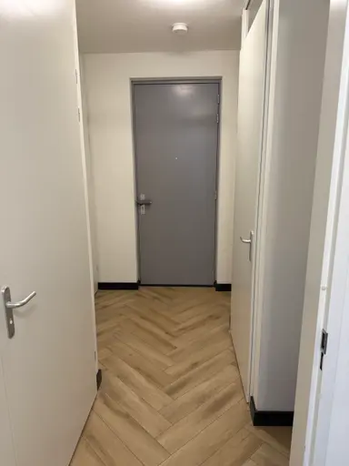 40m2 Studio zur Miete für 1550€/Monat in Rookmelderstraat, Amsterdam