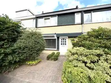 125μ² μονοκατοικία προς ενοικίαση για 1850€/μήνα σε Poolster, Oosterhout