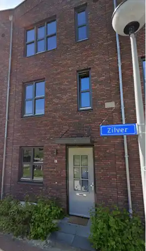 132m2 huis te huur voor 1775€/maand in Zilver 95, Arnhem