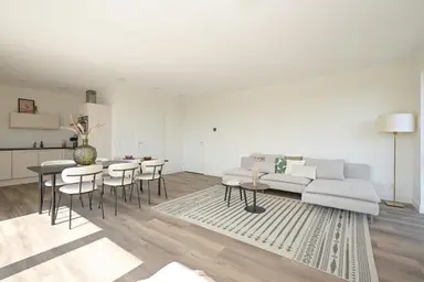 81m2 flat to rent for 1957€/month in Boekweitkamp 101, The Hague