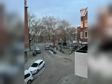 95m2 house to rent for 750€/month in Mathenesserstraat, Rotterdam