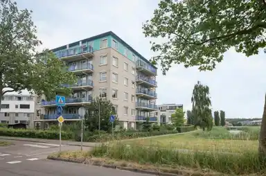 82m2 flat to rent for 1132€/month in Lavendelveld, Schiedam