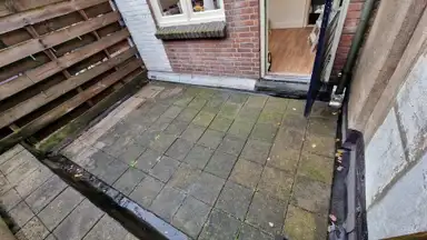 74m2 apartment to rent for 997€/month in Patersstraat, Arnhem