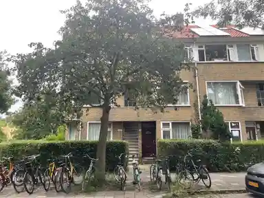15m2 room to rent for 569€/month in Coendersweg, Groningen