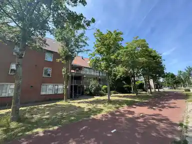 110m2 flat to rent for 2295€/month in Fivelingo 247, Utrecht