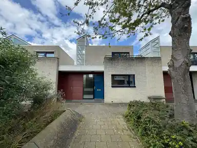 120m2 Casa in affitto per 2395€/mese a Lode Zielenshove 6, Nieuwegein