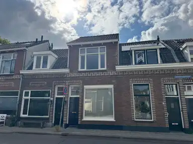 71m2 house to rent for 2295€/month in Oudwijkerdwarsstraat 151, Utrecht