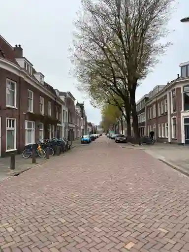 8m2 room to rent for 500€/month in 1e Daalsedijk, Utrecht