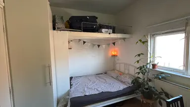 10m2 room to rent for 545.43€/month in Pijlstraat, Utrecht