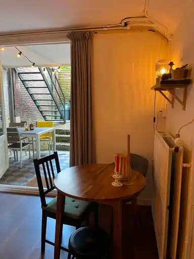 16m2 Zimmer zur Miete für 460€/Monat in van Slichtenhorststraat, Nijmegen