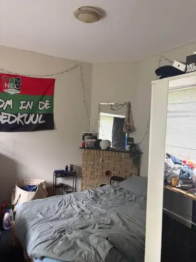 14m2 Zimmer zur Miete für 350€/Monat in Guido Gezellestraat 5, Nijmegen