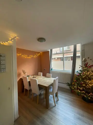 12μ² Δωμάτιο προς ενοικίαση για 450€/μήνα σε Leiden