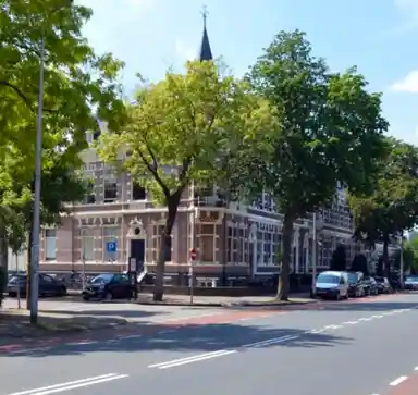 26m2 Zimmer zur Miete für 704€/Monat in Nijmegen
