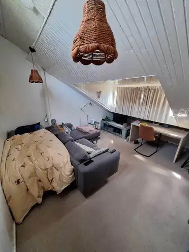 11.5m2 Zimmer zur Miete für 589€/Monat in Nijmegen