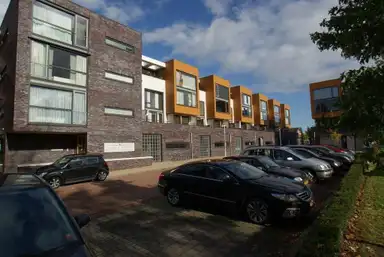 86m2 Appartement à louer pour 1595€/mois à De Schakel, Best