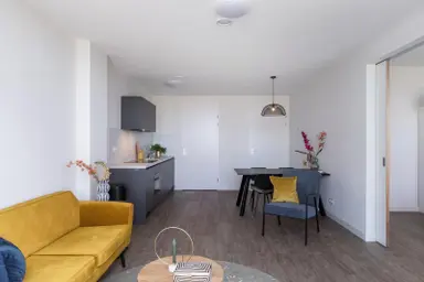 68m2 apartment to rent for 1545€/month in Smalstraat, Helmond
