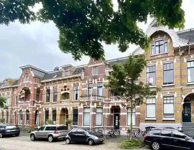 17m2 room to rent for 450€/month in Prins Hendrikstraat, Zwolle