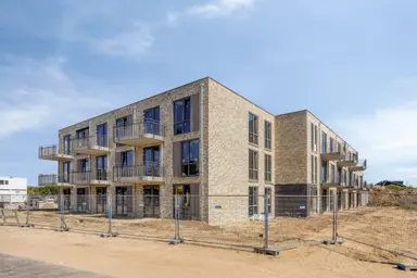 62m2 flat to rent for 1228€/month in Hoflaan 82, Zevenaar
