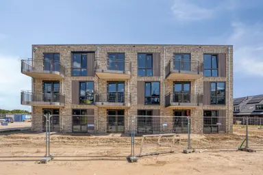 62m2 apartment to rent for 1228€/month in Hoflaan 98, Zevenaar