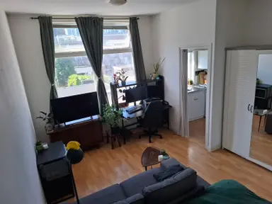 23m2 monolocale in affitto per 720€/mese a Linschotenstraat, Haarlem