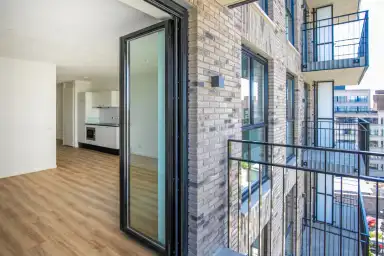 52m2 Studio zur Miete für 1090€/Monat in Philitelaan 67, Eindhoven