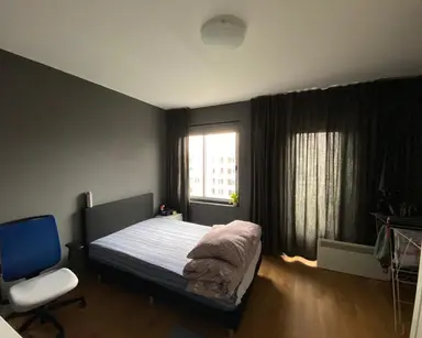 16m2 room to rent for 750€/month in Van Eysingalaan, Utrecht