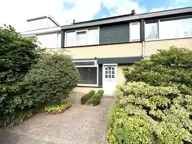 125μ² μονοκατοικία προς ενοικίαση για 1850€/μήνα σε Poolster, Oosterhout