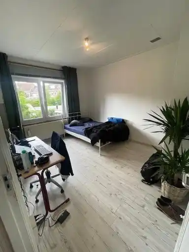 14m2 Zimmer zur Miete für 600€/Monat in Drieschstraat, Heerlen