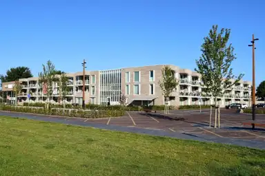 58.9m2 flat to rent for 932.93€/month in Marktpad 48, Zeewolde