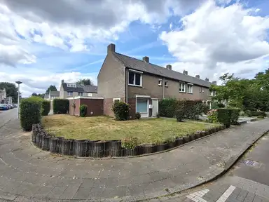 100m2 Casa in affitto per 1450€/mese a Kremersdreef 14, Maastricht