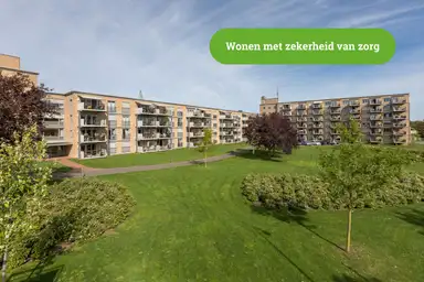 64m2 Appartamento in affitto per 1248€/mese a Bieslanderweg 56E, Maastricht