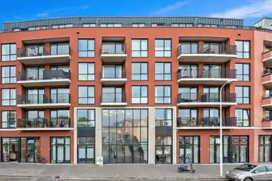 71m2 apartment to rent for 2200€/month in Zeesluisweg 60, The Hague
