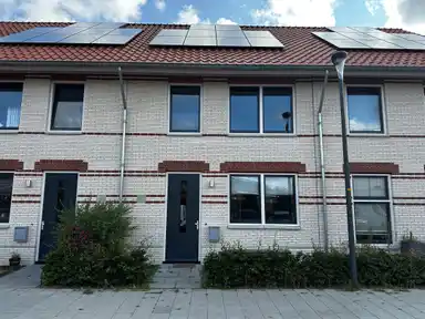 134m2 Casa in affitto per 1375€/mese a Waardeel 6, Hardenberg