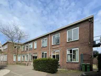 23m2 Zimmer zur Miete für 672€/Monat in Groesbeeksedwarsweg, Nijmegen